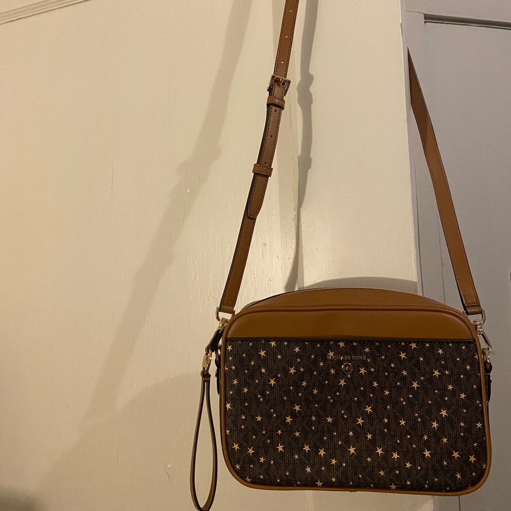 Michael Kors Crossbody